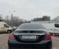 Черный Мерседес Ц-Класс, объемом двигателя 3.98 л и пробегом 61 тыс. км за 54000 $, фото 3 на Automoto.ua