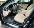 Чорний Мерседес Ц-Клас, об'ємом двигуна 2 л та пробігом 59 тис. км за 14500 $, фото 10 на Automoto.ua