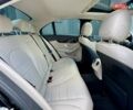 Черный Мерседес Ц-Класс, объемом двигателя 1.5 л и пробегом 28 тыс. км за 28900 $, фото 36 на Automoto.ua