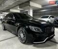 Черный Мерседес Ц-Класс, объемом двигателя 3.98 л и пробегом 19 тыс. км за 60000 $, фото 25 на Automoto.ua