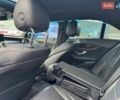 Черный Мерседес Ц-Класс, объемом двигателя 2 л и пробегом 80 тыс. км за 15950 $, фото 11 на Automoto.ua