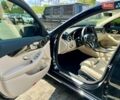 Черный Мерседес Ц-Класс, объемом двигателя 2 л и пробегом 95 тыс. км за 27900 $, фото 13 на Automoto.ua