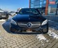 Чорний Мерседес Ц-Клас, об'ємом двигуна 1.6 л та пробігом 118 тис. км за 29000 $, фото 1 на Automoto.ua