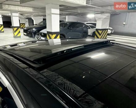 Чорний Мерседес Ц-Клас, об'ємом двигуна 3.98 л та пробігом 19 тис. км за 59500 $, фото 8 на Automoto.ua