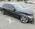 Черный Мерседес Ц-Класс, объемом двигателя 2 л и пробегом 60 тыс. км за 12500 $, фото 5 на Automoto.ua