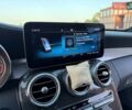 Чорний Мерседес Ц-Клас, об'ємом двигуна 4 л та пробігом 55 тис. км за 49999 $, фото 36 на Automoto.ua