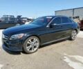 Черный Мерседес Ц-Класс, объемом двигателя 2 л и пробегом 69 тыс. км за 5800 $, фото 1 на Automoto.ua