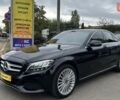 Чорний Мерседес Ц-Клас, об'ємом двигуна 1.99 л та пробігом 120 тис. км за 27990 $, фото 1 на Automoto.ua