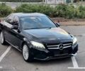 Черный Мерседес Ц-Класс, объемом двигателя 1.99 л и пробегом 120 тыс. км за 30900 $, фото 2 на Automoto.ua