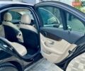 Черный Мерседес Ц-Класс, объемом двигателя 2 л и пробегом 95 тыс. км за 27900 $, фото 33 на Automoto.ua