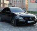 Чорний Мерседес Ц-Клас, об'ємом двигуна 4 л та пробігом 55 тис. км за 49999 $, фото 22 на Automoto.ua