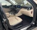 Черный Мерседес Ц-Класс, объемом двигателя 2.2 л и пробегом 75 тыс. км за 29500 $, фото 4 на Automoto.ua