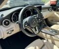 Черный Мерседес Ц-Класс, объемом двигателя 2 л и пробегом 95 тыс. км за 27900 $, фото 16 на Automoto.ua