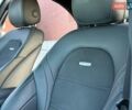 Чорний Мерседес Ц-Клас, об'ємом двигуна 4 л та пробігом 55 тис. км за 49999 $, фото 28 на Automoto.ua