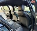Чорний Мерседес Ц-Клас, об'ємом двигуна 4 л та пробігом 55 тис. км за 49999 $, фото 39 на Automoto.ua