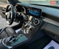 Чорний Мерседес Ц-Клас, об'ємом двигуна 4 л та пробігом 55 тис. км за 49999 $, фото 42 на Automoto.ua