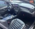 Чорний Мерседес Ц-Клас, об'ємом двигуна 3 л та пробігом 130 тис. км за 43800 $, фото 13 на Automoto.ua