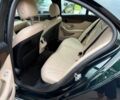 Чорний Мерседес Ц-Клас, об'ємом двигуна 2 л та пробігом 59 тис. км за 14500 $, фото 17 на Automoto.ua