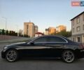 Черный Мерседес Ц-Класс, объемом двигателя 2 л и пробегом 192 тыс. км за 33990 $, фото 3 на Automoto.ua