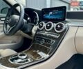 Черный Мерседес Ц-Класс, объемом двигателя 2 л и пробегом 95 тыс. км за 27900 $, фото 44 на Automoto.ua