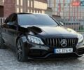 Чорний Мерседес Ц-Клас, об'ємом двигуна 4 л та пробігом 55 тис. км за 49999 $, фото 1 на Automoto.ua