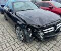Чорний Мерседес Ц-Клас, об'ємом двигуна 2 л та пробігом 80 тис. км за 14900 $, фото 1 на Automoto.ua