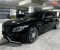 Чорний Мерседес Ц-Клас, об'ємом двигуна 3.98 л та пробігом 19 тис. км за 61000 $, фото 3 на Automoto.ua
