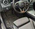 Черный Мерседес Ц-Класс, объемом двигателя 1.95 л и пробегом 72 тыс. км за 36000 $, фото 5 на Automoto.ua
