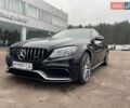 Черный Мерседес Ц-Класс, объемом двигателя 3.98 л и пробегом 61 тыс. км за 54000 $, фото 6 на Automoto.ua