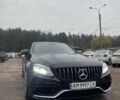 Черный Мерседес Ц-Класс, объемом двигателя 3.98 л и пробегом 61 тыс. км за 54000 $, фото 5 на Automoto.ua