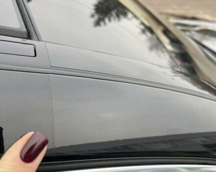 Черный Мерседес Ц-Класс, объемом двигателя 3.98 л и пробегом 61 тыс. км за 54000 $, фото 31 на Automoto.ua