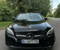 Черный Мерседес Ц-Класс, объемом двигателя 1.99 л и пробегом 54 тыс. км за 25500 $, фото 1 на Automoto.ua