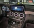 Черный Мерседес Ц-Класс, объемом двигателя 3.98 л и пробегом 19 тыс. км за 60000 $, фото 46 на Automoto.ua