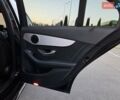 Черный Мерседес Ц-Класс, объемом двигателя 2 л и пробегом 192 тыс. км за 33990 $, фото 38 на Automoto.ua