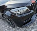 Чорний Мерседес Ц-Клас, об'ємом двигуна 4 л та пробігом 55 тис. км за 49999 $, фото 20 на Automoto.ua