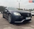 Черный Мерседес Ц-Класс, объемом двигателя 3.98 л и пробегом 61 тыс. км за 54000 $, фото 34 на Automoto.ua