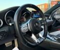 Чорний Мерседес Ц-Клас, об'ємом двигуна 4 л та пробігом 55 тис. км за 49999 $, фото 30 на Automoto.ua