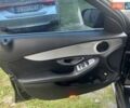 Чорний Мерседес Ц-Клас, об'ємом двигуна 3 л та пробігом 130 тис. км за 43800 $, фото 27 на Automoto.ua