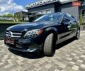 Черный Мерседес Ц-Класс, объемом двигателя 1.5 л и пробегом 28 тыс. км за 28900 $, фото 83 на Automoto.ua