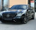 Чорний Мерседес Ц-Клас, об'ємом двигуна 3.98 л та пробігом 55 тис. км за 46000 $, фото 1 на Automoto.ua