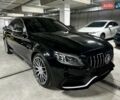 Черный Мерседес Ц-Класс, объемом двигателя 3.98 л и пробегом 19 тыс. км за 60000 $, фото 24 на Automoto.ua