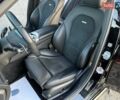 Чорний Мерседес Ц-Клас, об'ємом двигуна 4 л та пробігом 55 тис. км за 49999 $, фото 25 на Automoto.ua