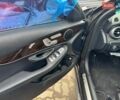 Чорний Мерседес Ц-Клас, об'ємом двигуна 2 л та пробігом 80 тис. км за 15300 $, фото 7 на Automoto.ua