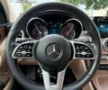 Чорний Мерседес Ц-Клас, об'ємом двигуна 2 л та пробігом 59 тис. км за 14500 $, фото 12 на Automoto.ua