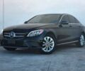 Черный Мерседес Ц-Класс, объемом двигателя 2 л и пробегом 67 тыс. км за 9500 $, фото 2 на Automoto.ua