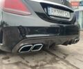 Черный Мерседес Ц-Класс, объемом двигателя 3.98 л и пробегом 61 тыс. км за 54000 $, фото 32 на Automoto.ua