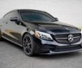 Черный Мерседес Ц-Класс, объемом двигателя 2 л и пробегом 78 тыс. км за 8400 $, фото 1 на Automoto.ua