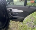 Чорний Мерседес Ц-Клас, об'ємом двигуна 3 л та пробігом 130 тис. км за 43800 $, фото 19 на Automoto.ua