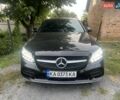 Чорний Мерседес Ц-Клас, об'ємом двигуна 3 л та пробігом 130 тис. км за 43800 $, фото 1 на Automoto.ua