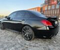 Чорний Мерседес Ц-Клас, об'ємом двигуна 4 л та пробігом 55 тис. км за 49999 $, фото 16 на Automoto.ua